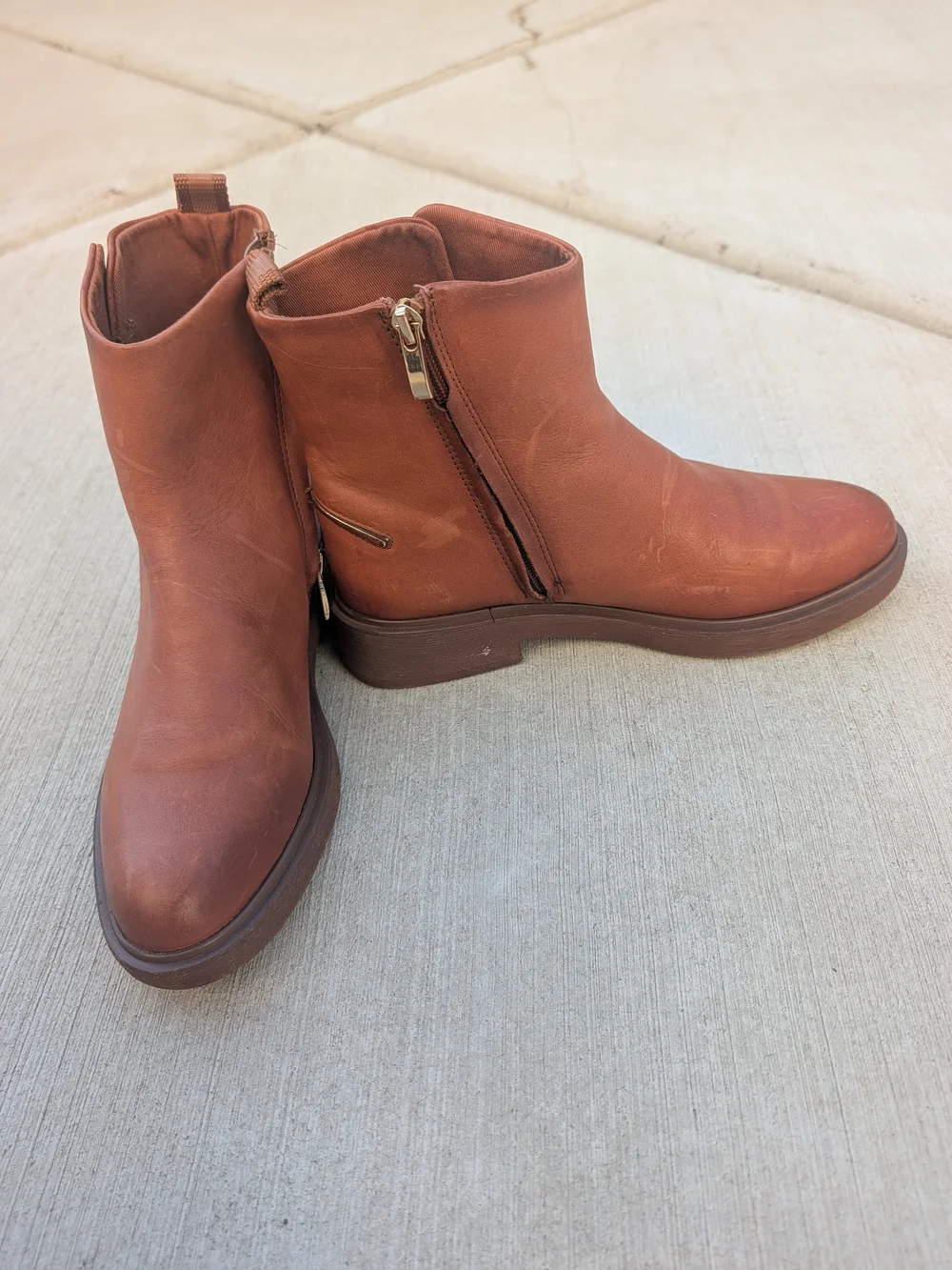 Franco Sarto these are